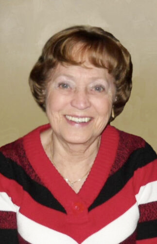 Virginia ‘Ginny’ Detwiler